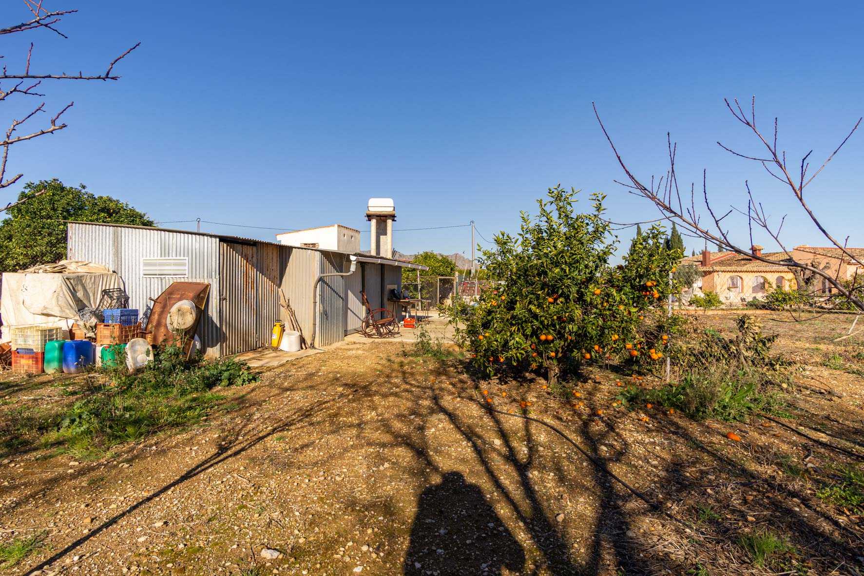 House in , Comunidad Valenciana 11738735