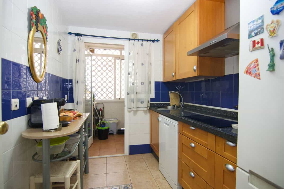 Condominium in El Pinillo, Canarias 11738802