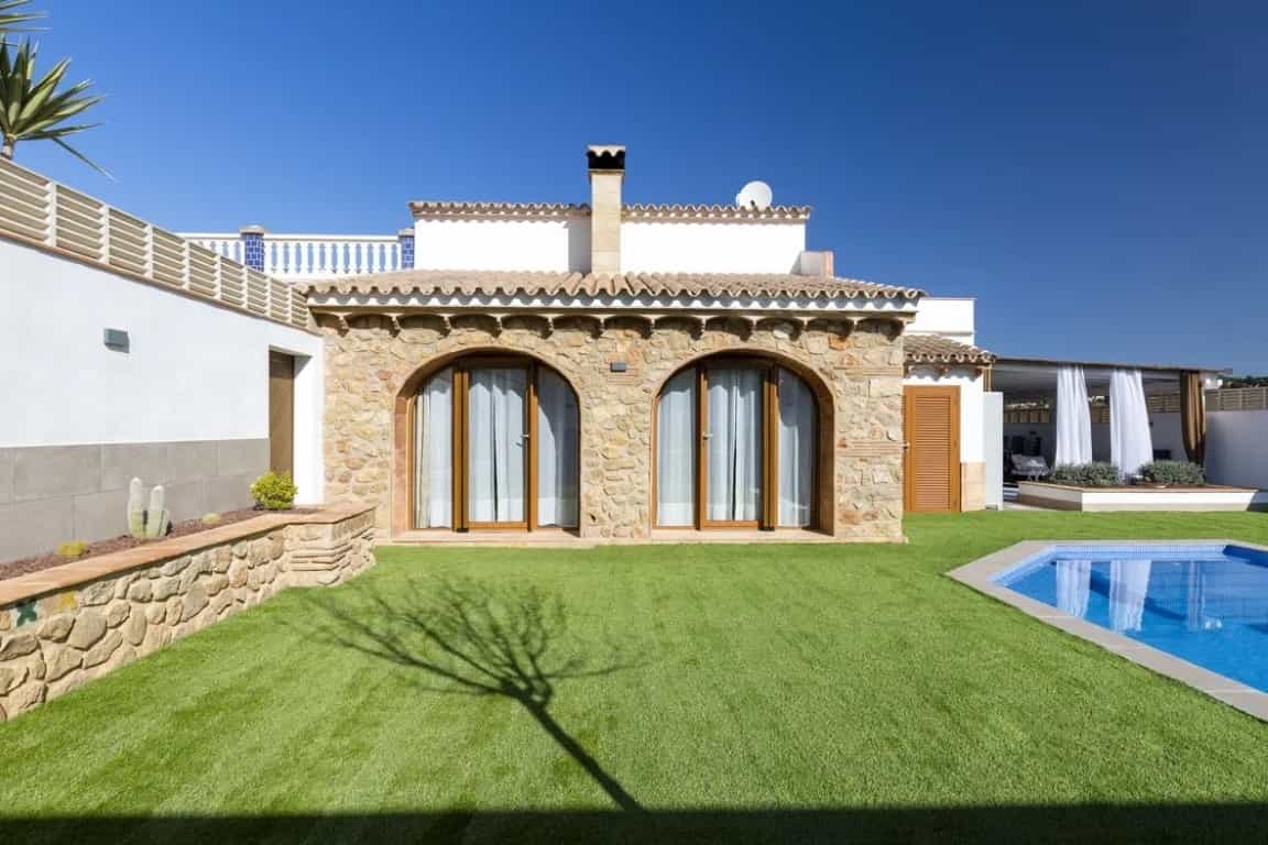 Dom w Llíber, Comunidad Valenciana 11738811