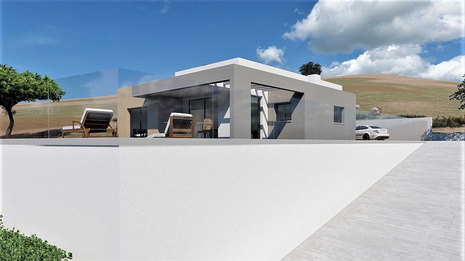 House in El Poble Nou de Benitatxell, Comunidad Valenciana 11738830