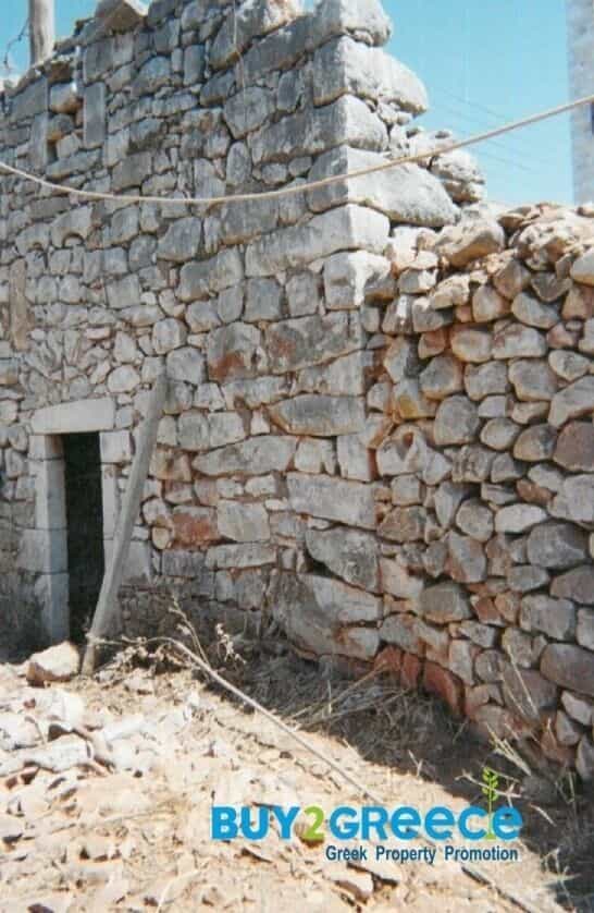 Condominio nel Areopoli, Peloponnisos 11738843