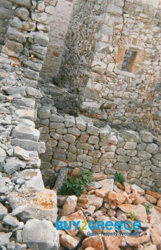 Condomínio no Pyrgos Dirou,  11738843