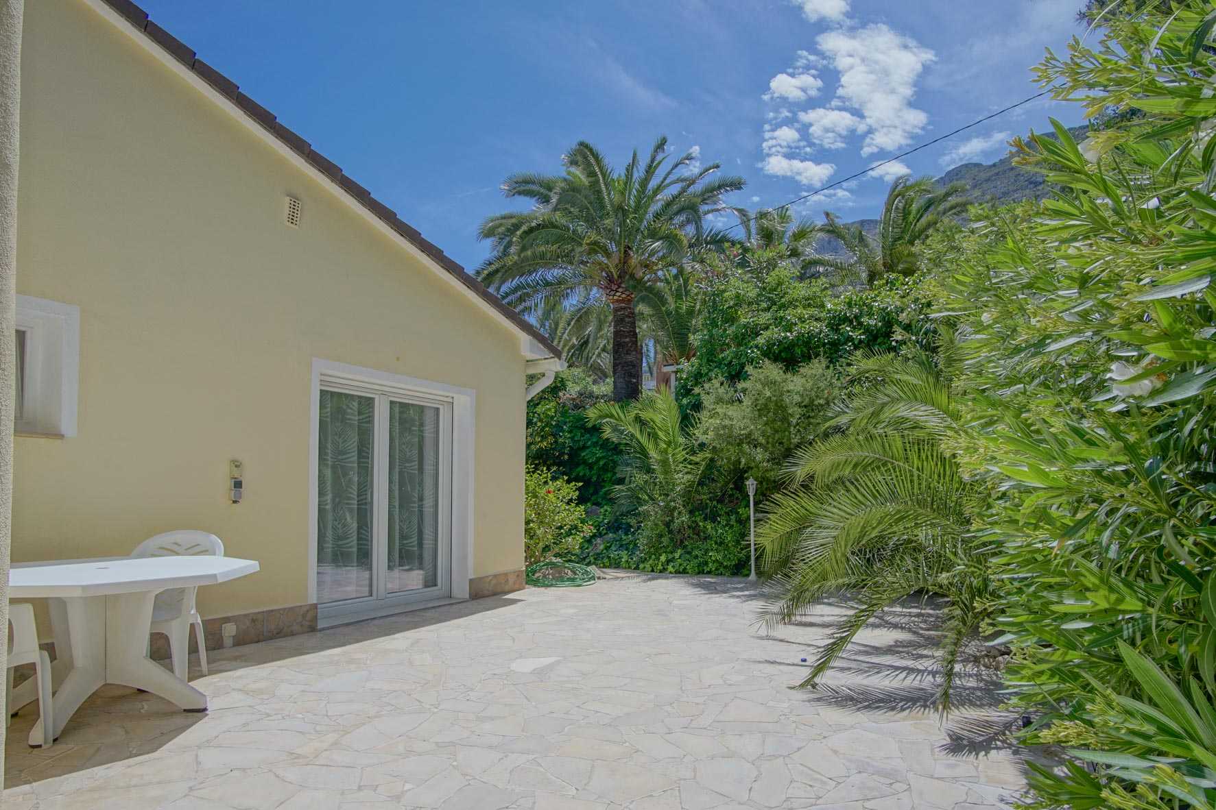 House in Dénia, Comunidad Valenciana 11738890