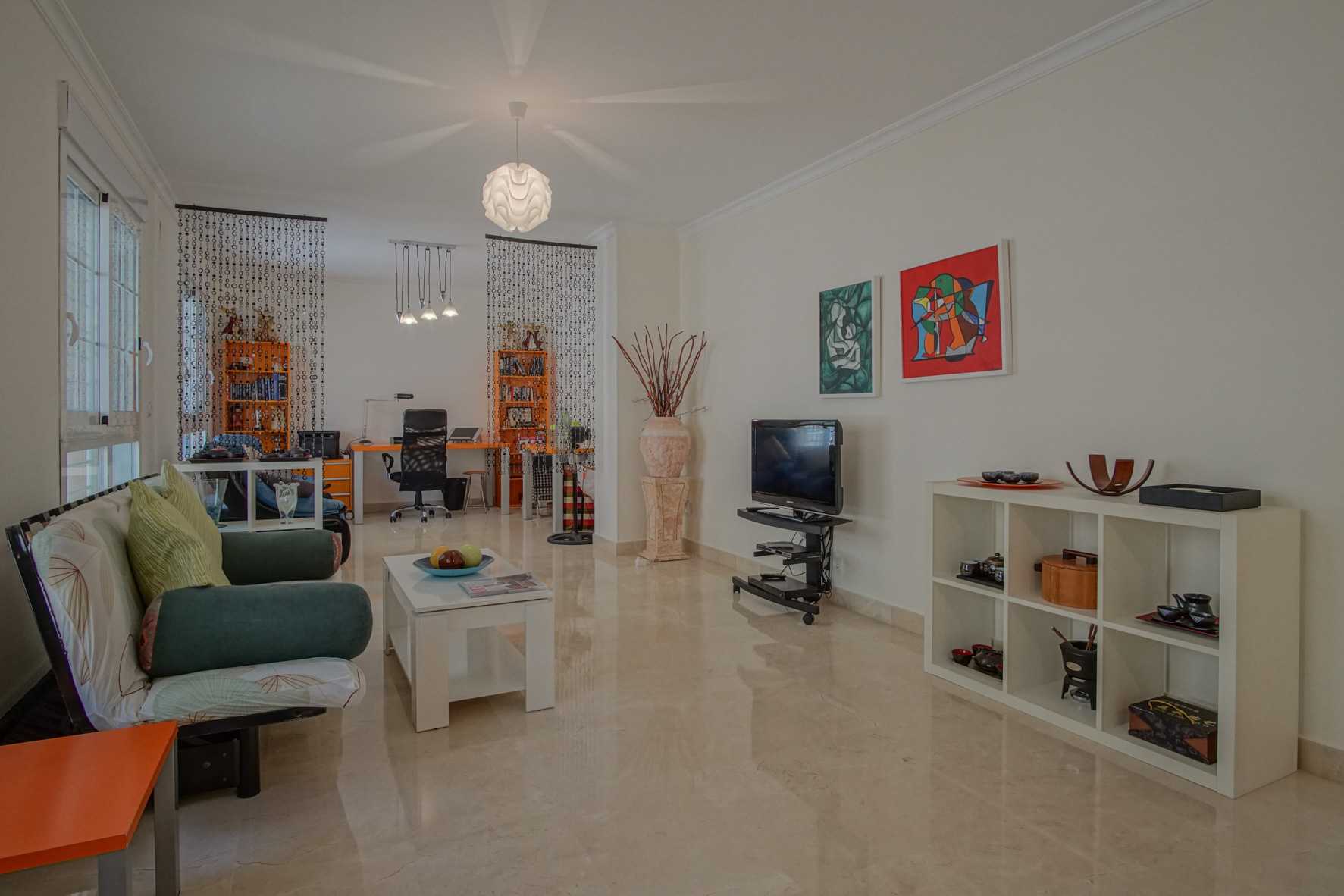 Condominium in Casas Alfas, Valencia 11738901