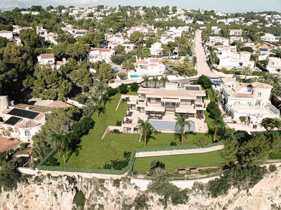 Huis in Xàbia, Comunidad Valenciana 11738903