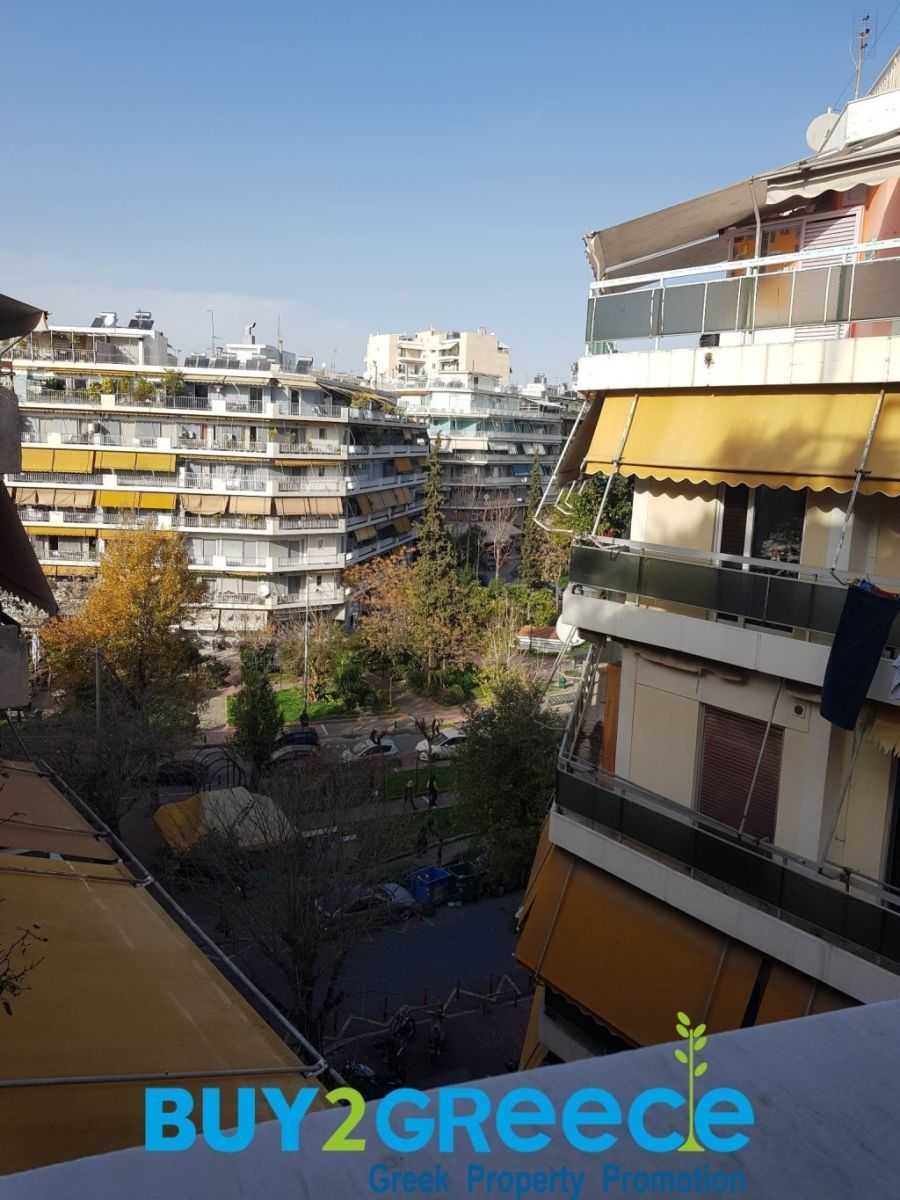 Condominium in Zografou,  11739064