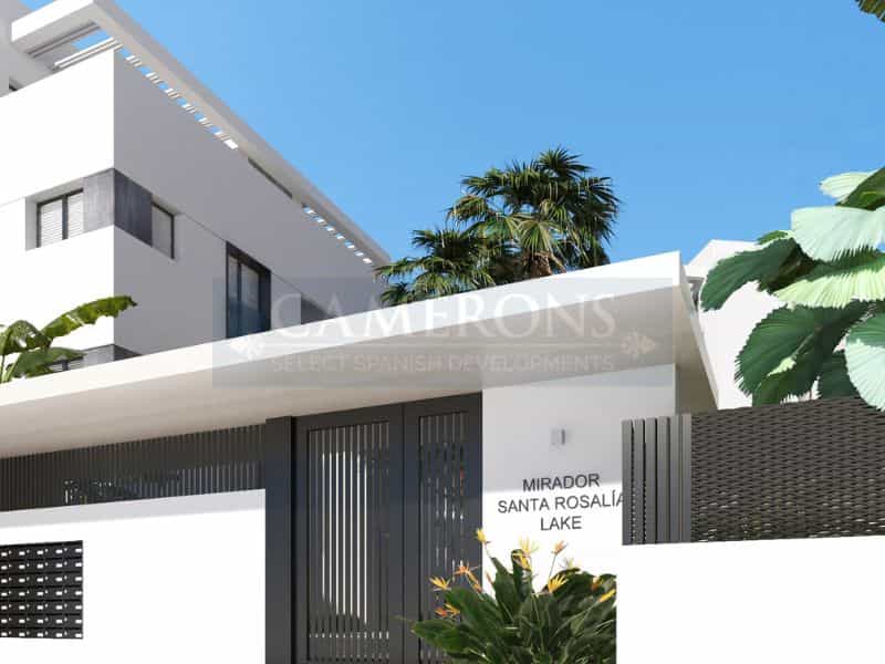Condominium in La Vela, Murcia 11739205