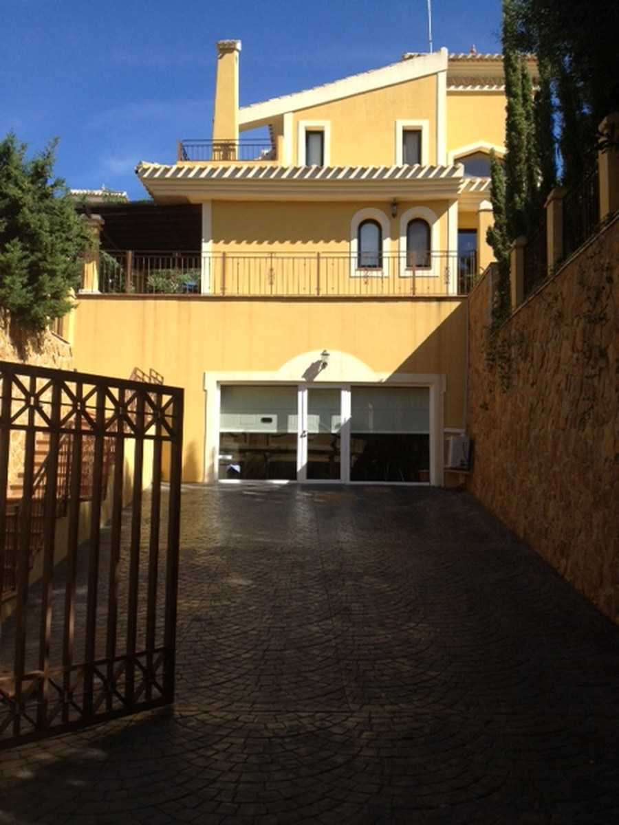 Hus i Atamaría, Región de Murcia 11739330