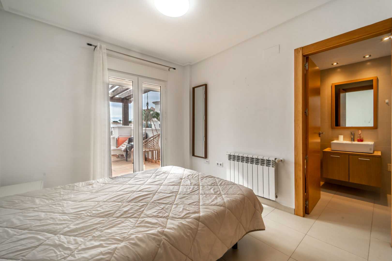 公寓 在 Sucina, Región de Murcia 11739355