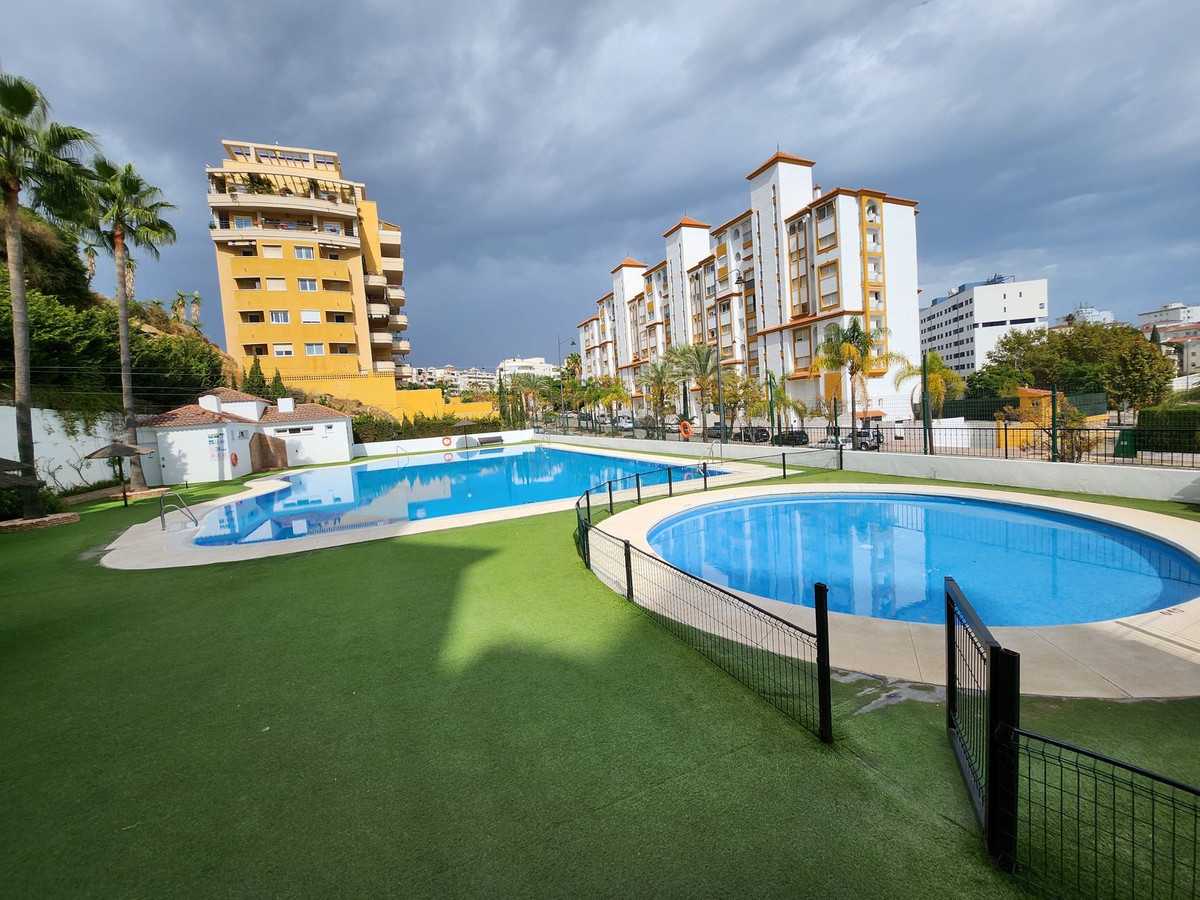 Condominium in Moncloa, Madrid 11739397