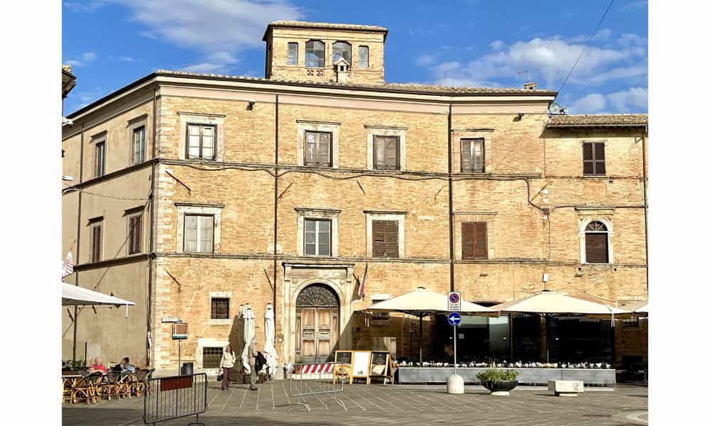 Condominium in Montefalco, Umbria 11739551