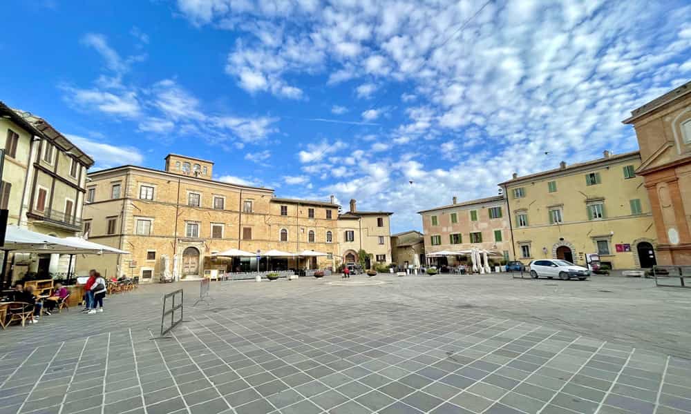 Condominium in Montefalco, Umbria 11739551