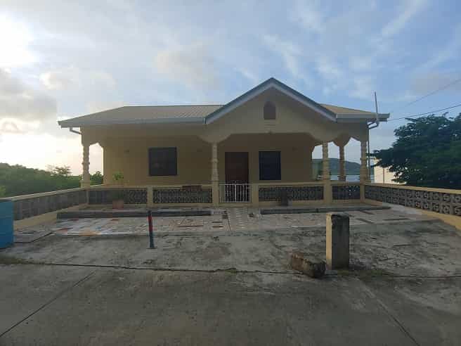 Hus i Hillsborough, Sydlige Grenadine-øer 11739624