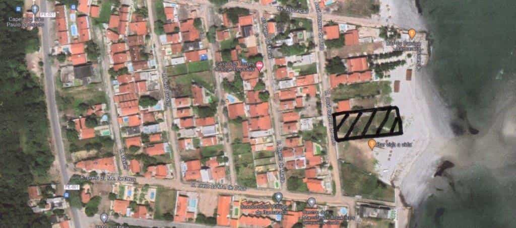 Land in , Pernambuco 11739628