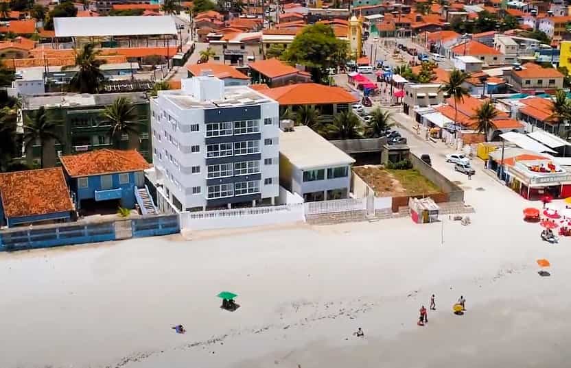 Condominium in Itamaraca, Pernambuco 11739629