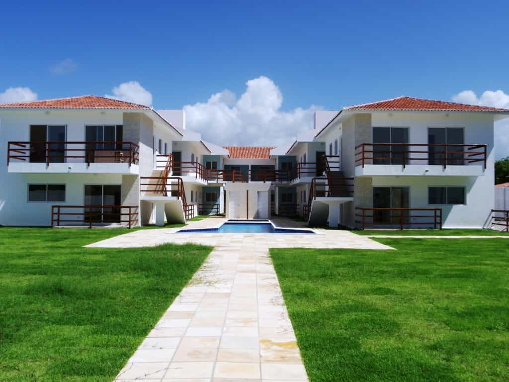 Condominium in Vila Velha, Pernambuco 11739630