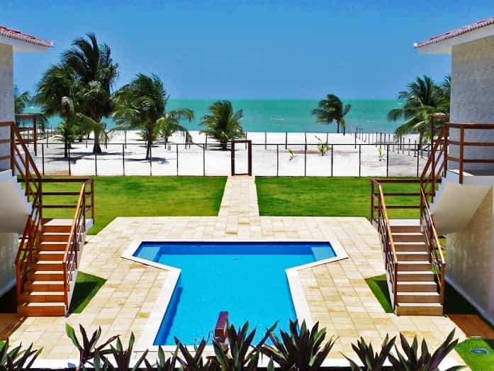 Condominium in , Pernambuco 11739630