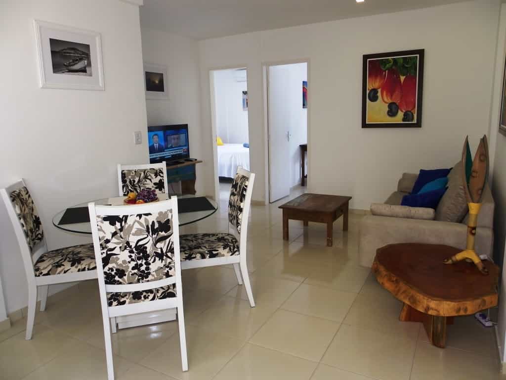 Condominium in Vila Velha, Pernambuco 11739630