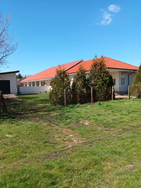 House in Plenimir, Dobrich 11739647