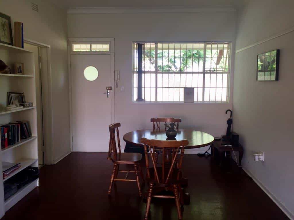 Квартира в Johannesburg, Gauteng 11739649