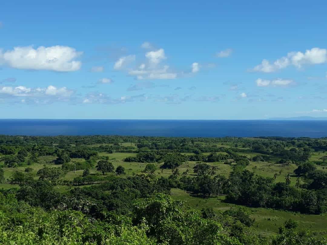 Terre dans Río San Juan, Cibao Nordeste 11739651
