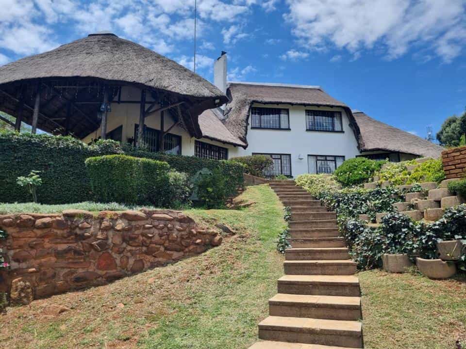 بيت في Walkerville, Gauteng 11739653