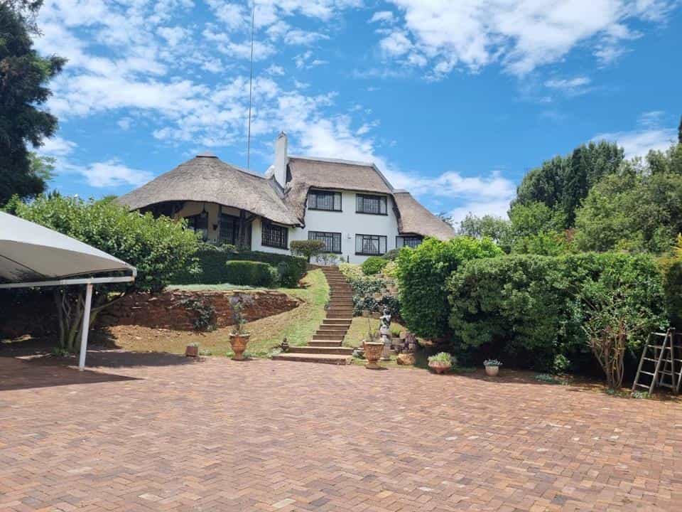 House in Walkerville, Gauteng 11739653