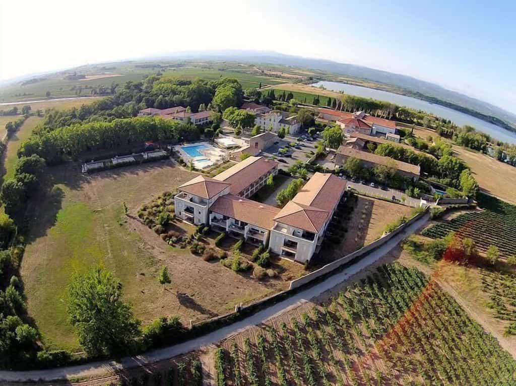 Ejerlejlighed i Azille, Occitanie 11739667