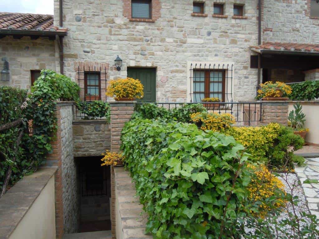Casa nel Ficulle, Umbria 11739674