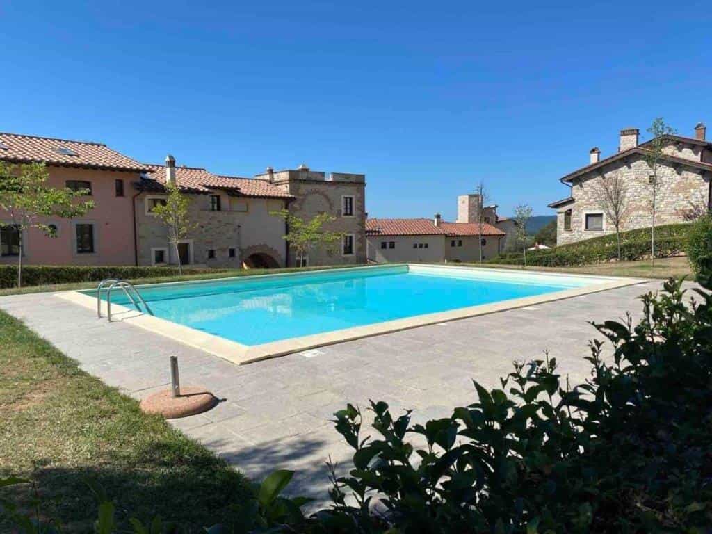 House in Ficulle, Umbria 11739674