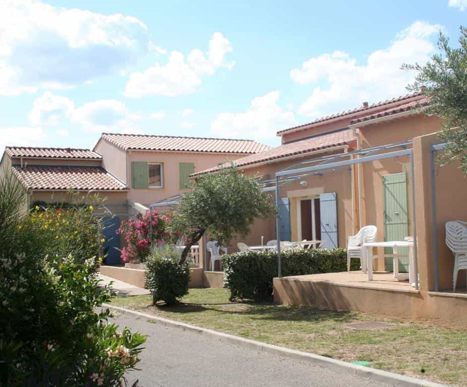 Huis in Maussane-les-Alpilles, Provence-Alpes-Côte d'Azur 11739693