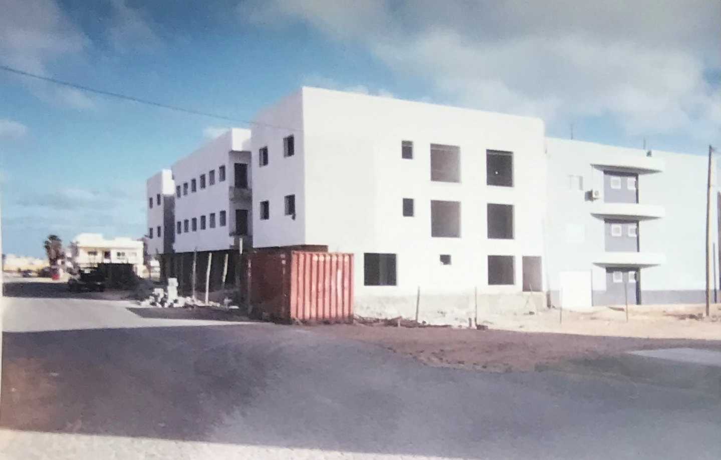Condominium in Espargos, Sal 11739695