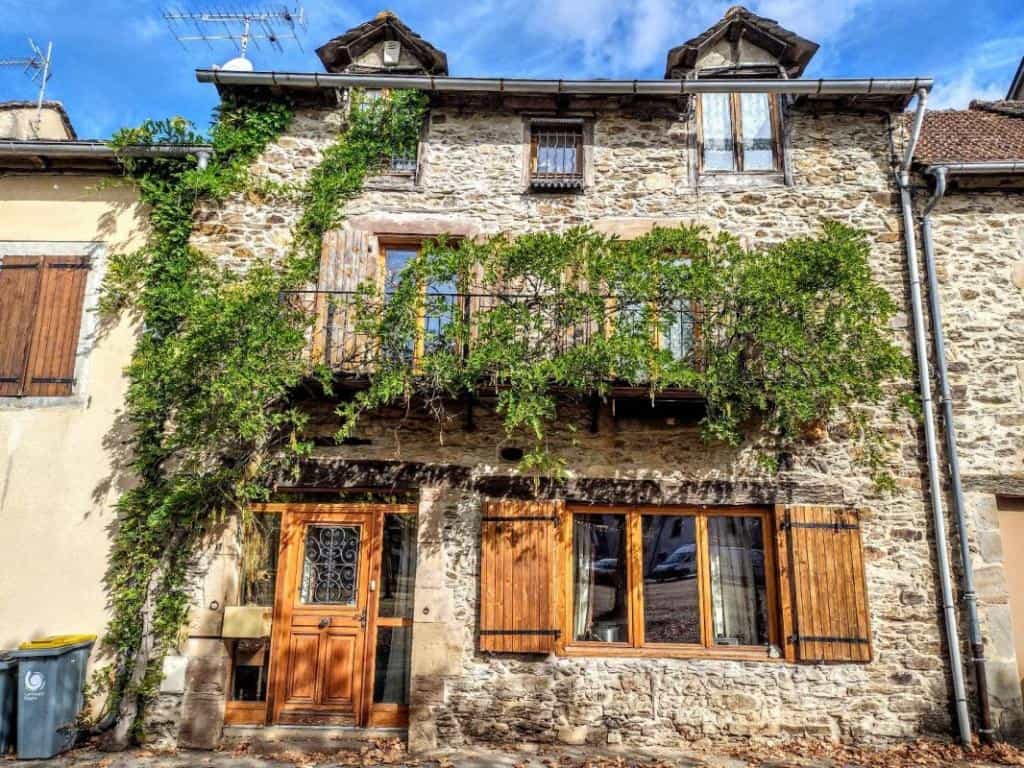 House in Pampelonne, Occitanie 11739698
