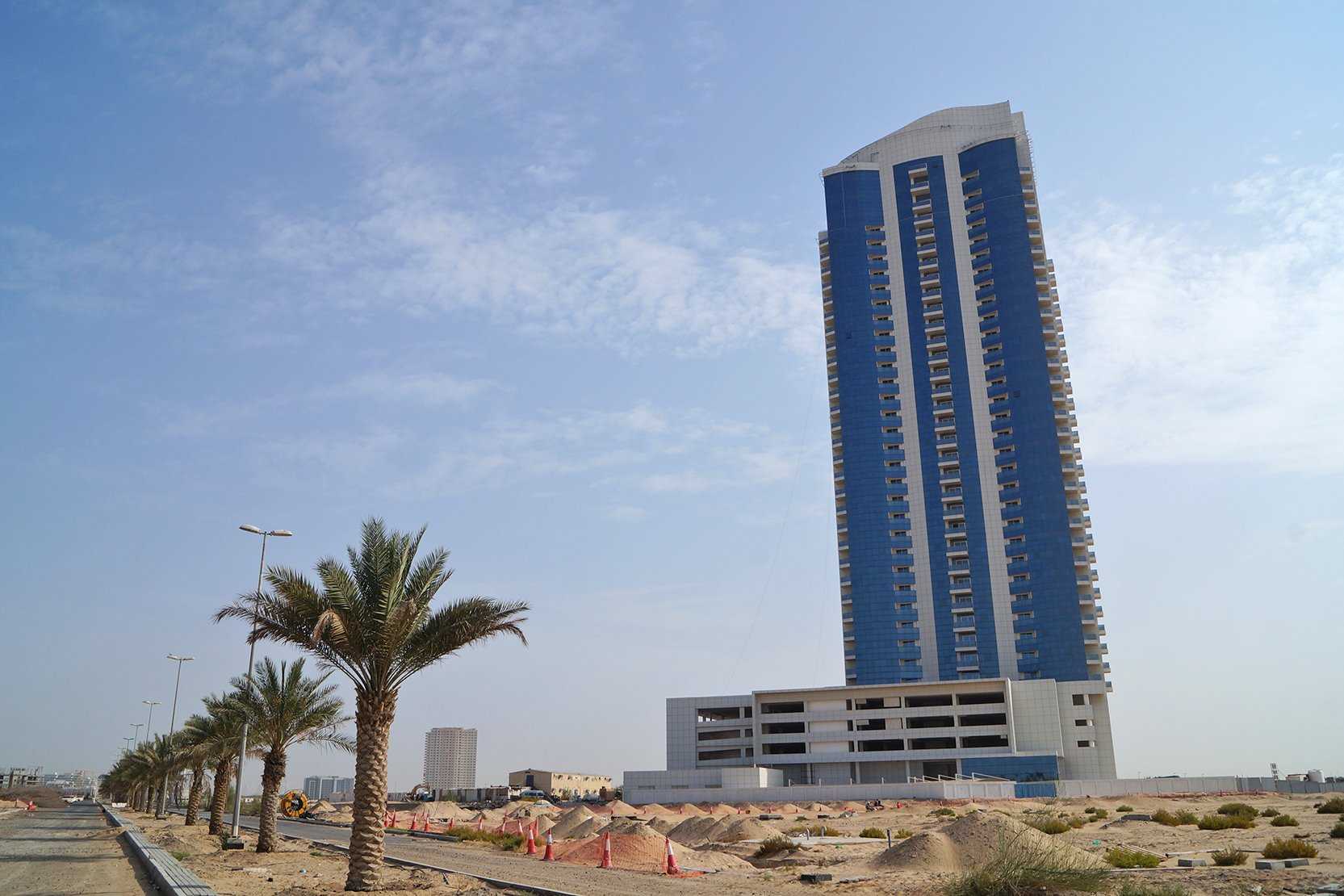 Condominium in Dubai, Dubai 11739703
