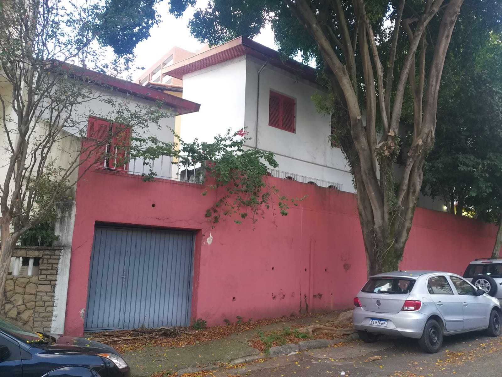 casa en Sao Paulo, Sao Paulo 11739707