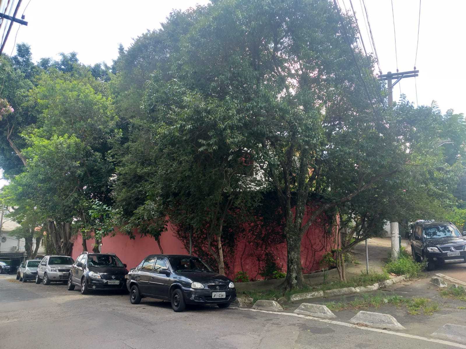 House in Sao Paulo, Sao Paulo 11739707