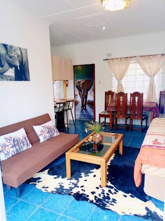 Casa nel Queensburgh, KwaZulu-Natal 11739709
