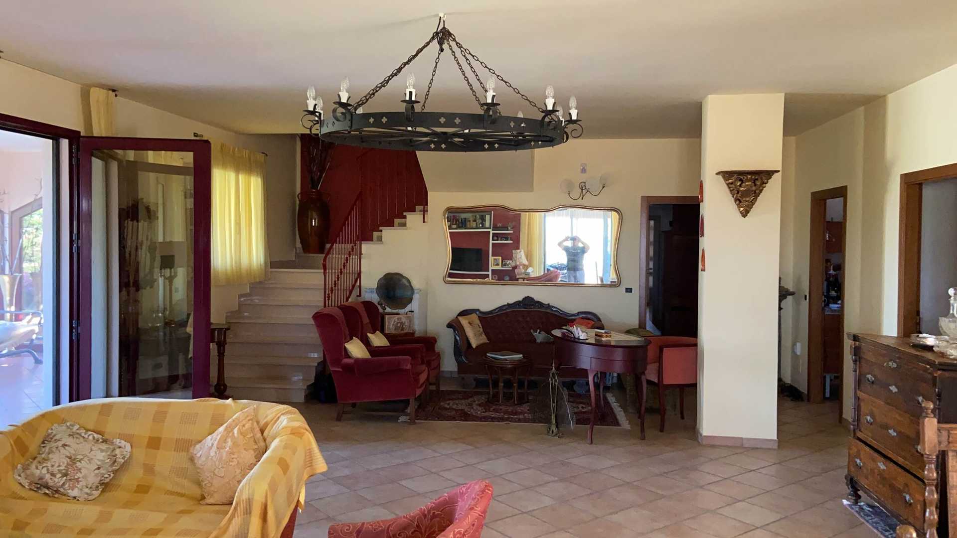Rumah di Marotta, Marche 11739714