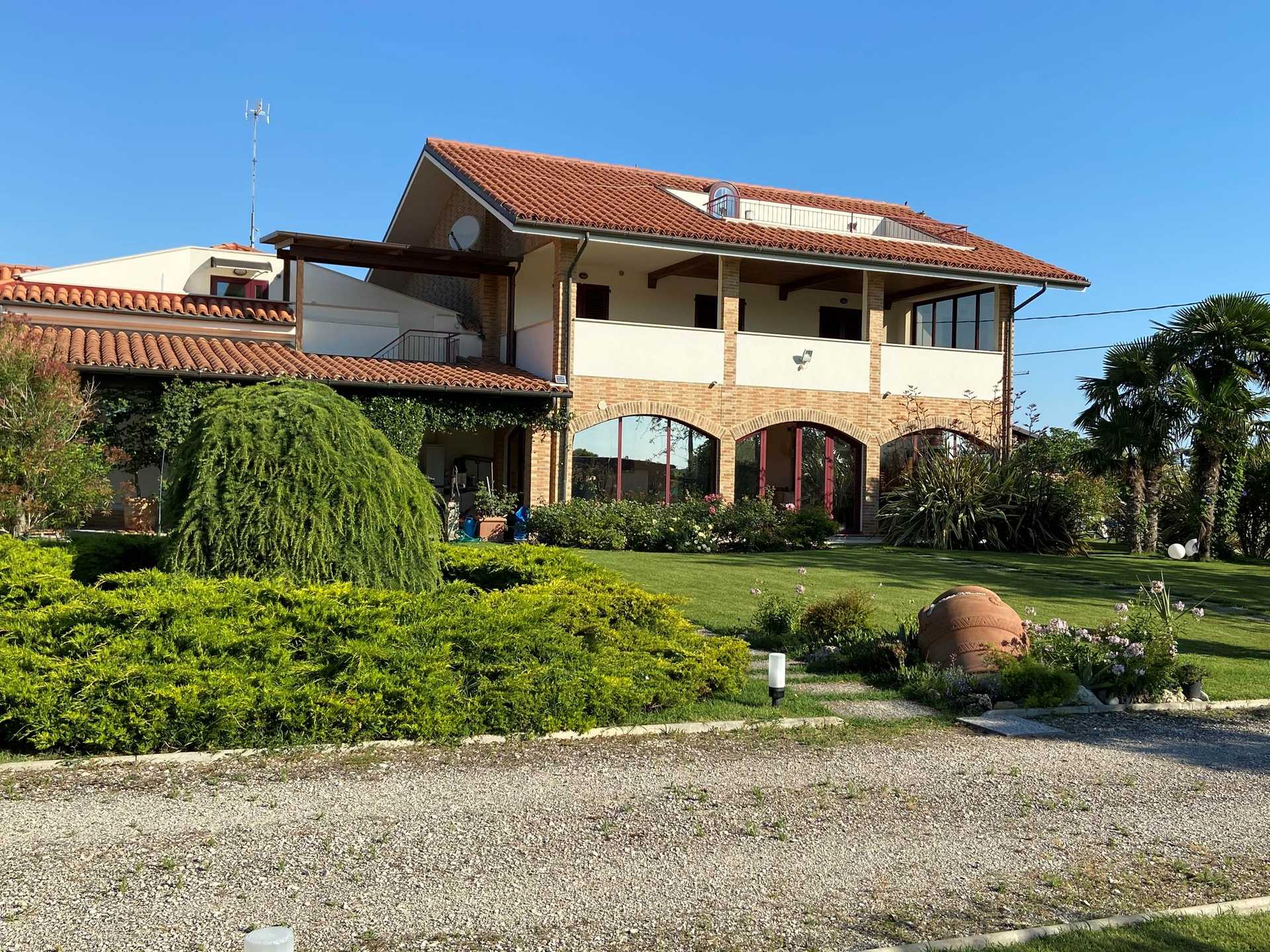 House in Marotta, Marche 11739714