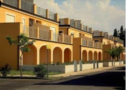 Condominium in Francavilla Angitola, Calabrië 11739726