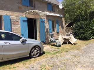 House in Peyrelevade, Nouvelle-Aquitaine 11739730