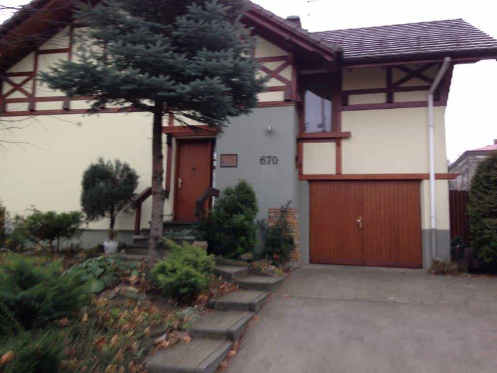 House in Jaworze, Slaskie 11739731
