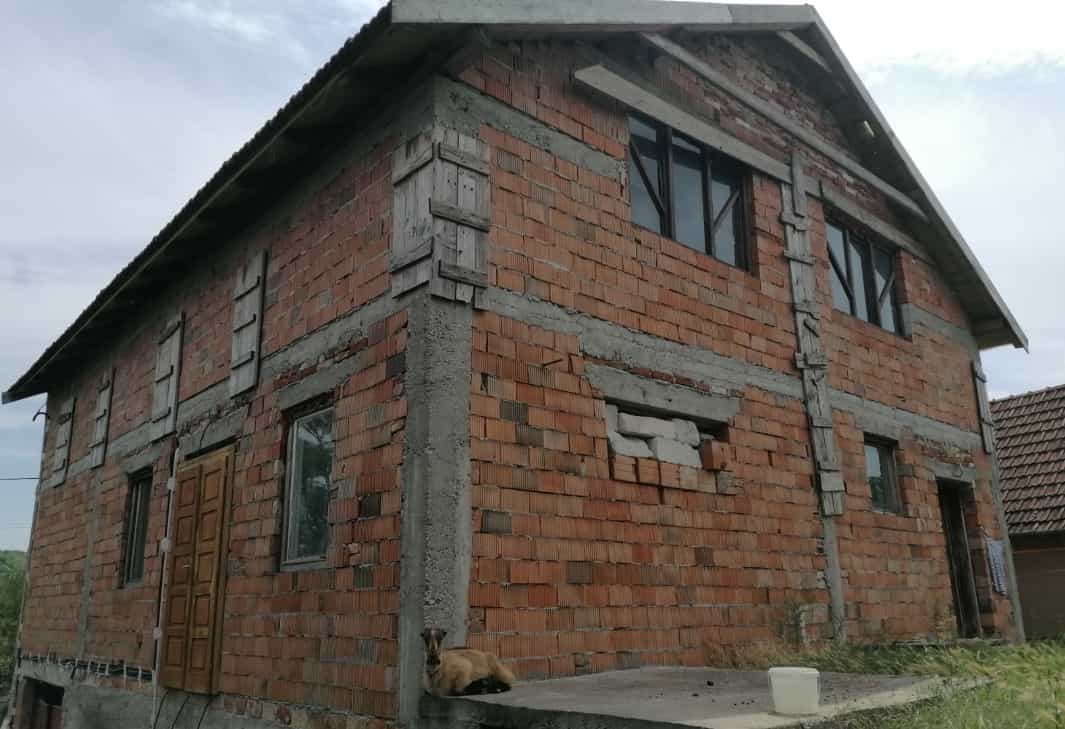 жилой дом в Ташнад, Сату Маре 11739734