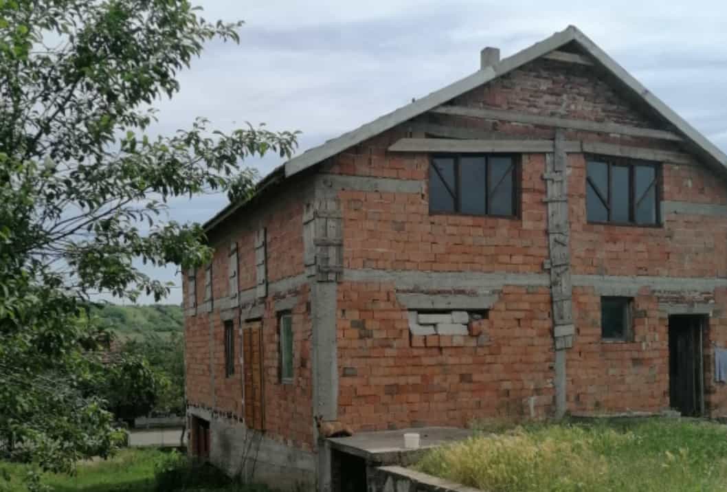 Haus im Tăşnad, Satu Mare 11739734