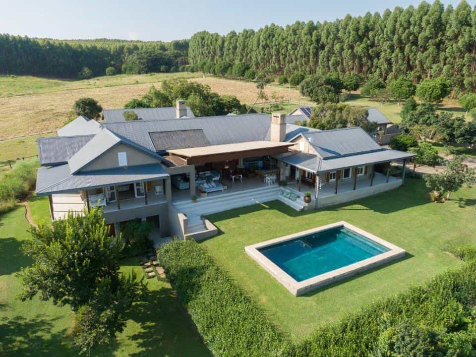 House in White River, Mpumalanga 11739735