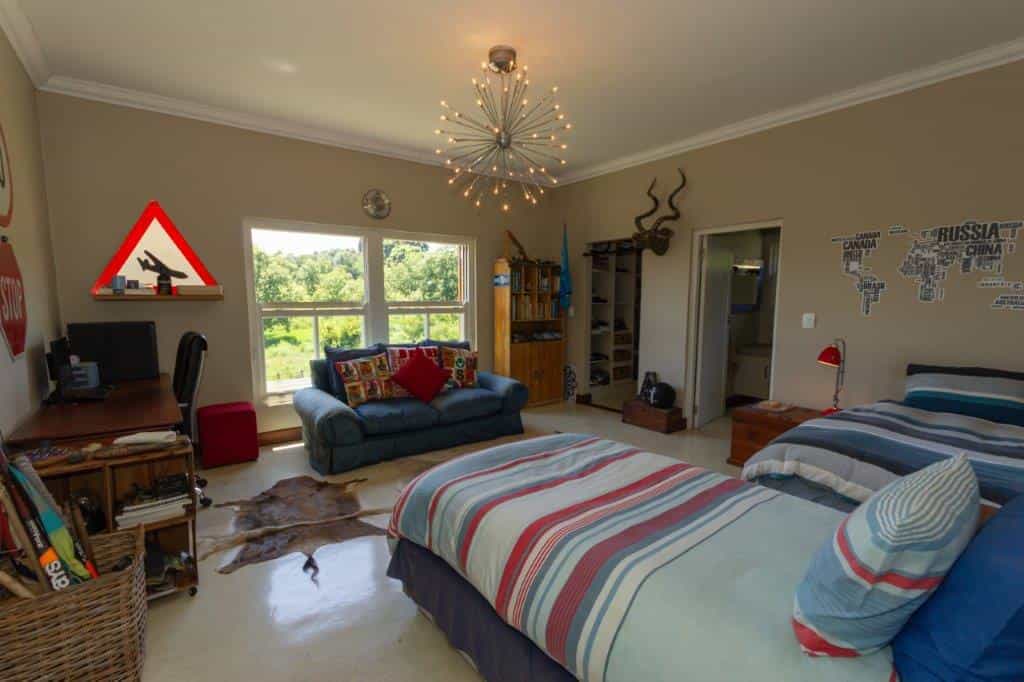 Rumah di White River, Mpumalanga 11739735