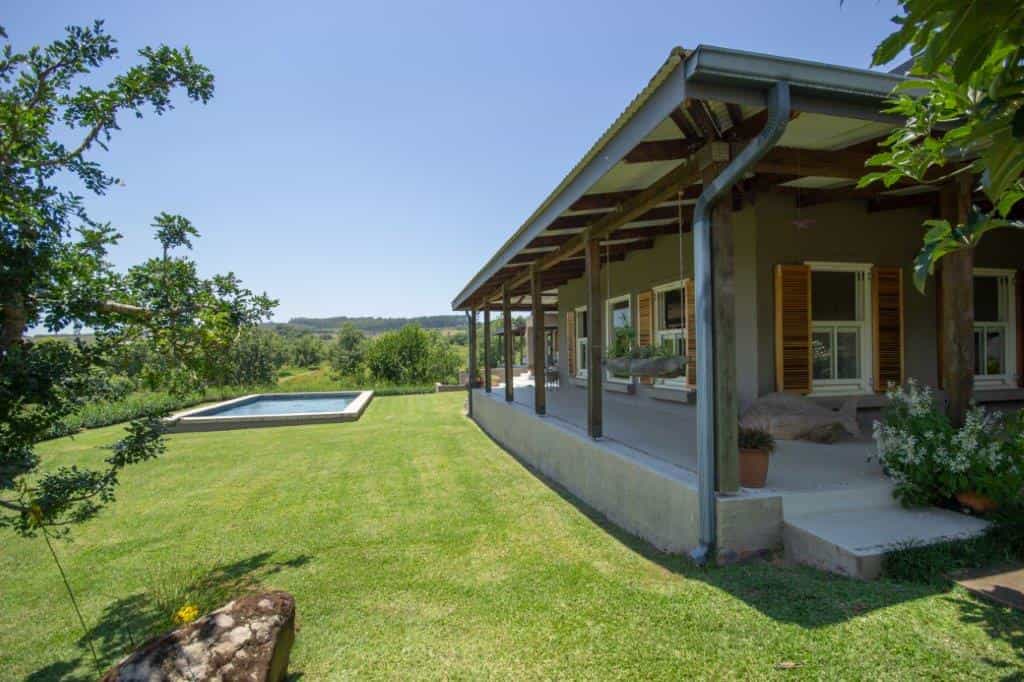 Talo sisään White River, Mpumalanga 11739735