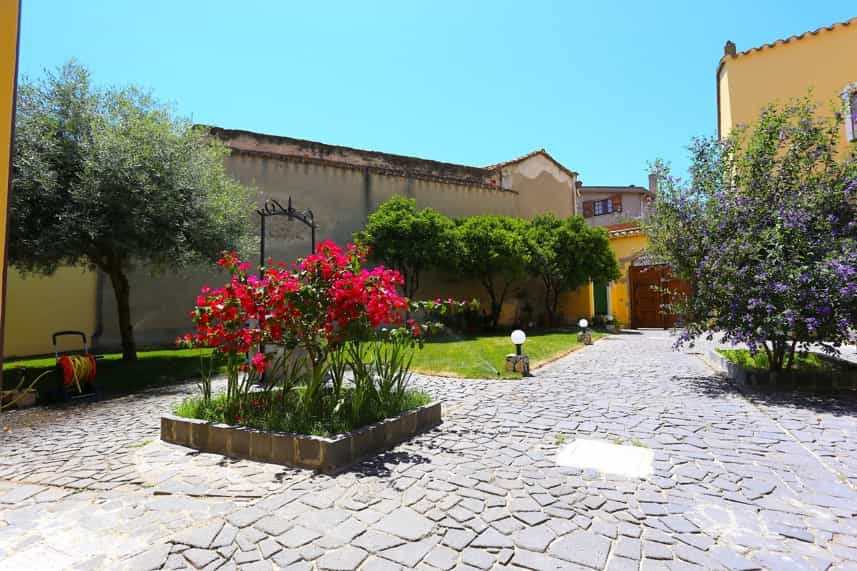 House in Serdiana, Sardegna 11739738