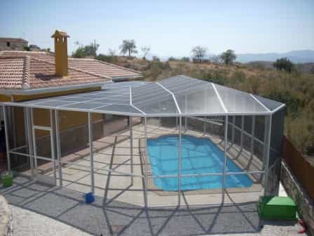 House in El Alquian, Andalusia 11739739