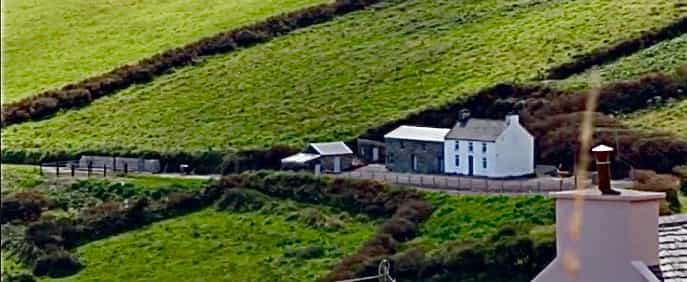 жилой дом в , County Kerry 11739742